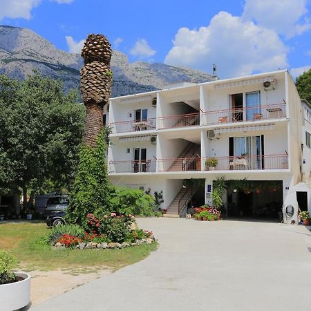 Studio Tucepi 6695A Экстерьер фото
