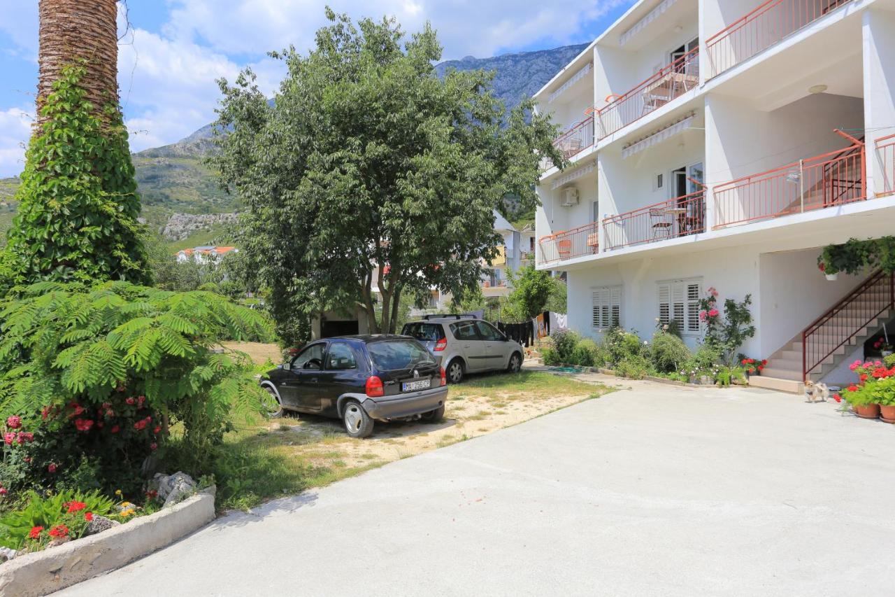 Studio Tucepi 6695A Экстерьер фото