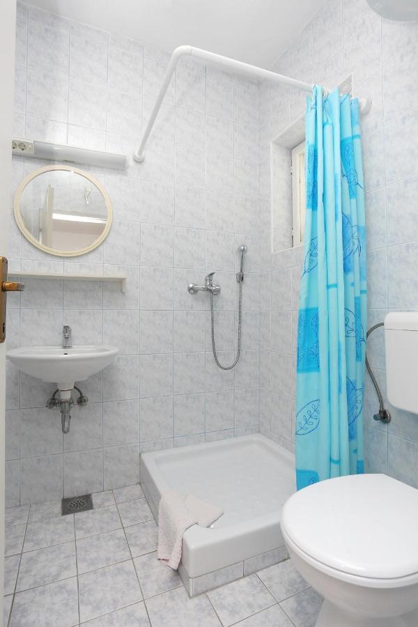 Studio Tucepi 6695A Экстерьер фото