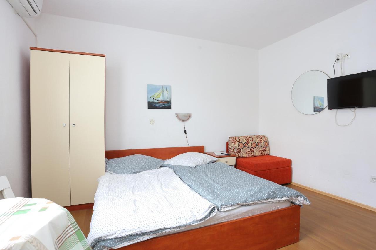 Studio Tucepi 6695A Экстерьер фото